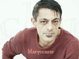 Maryocasar