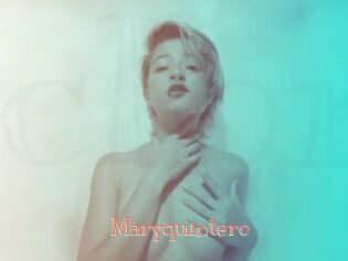 Maryquintero