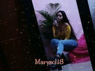 Marysol18