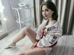 Maryspenser