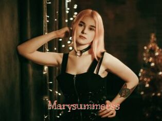 marysummerss Celebrix