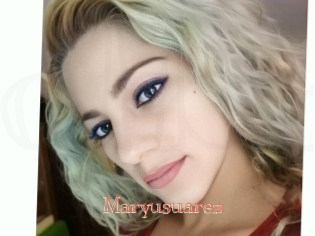 Maryusuarez