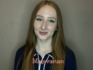 Maryvarum