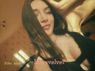 Maryvelvet
