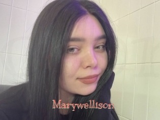Marywellison