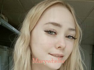 Marywheler