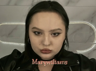 Marywiliams