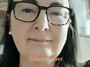 Marywonder