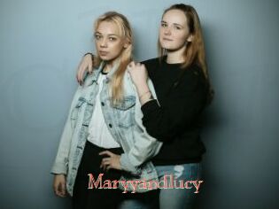 Maryyandlucy