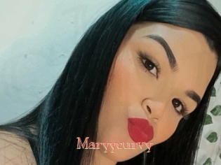 Maryycurvy