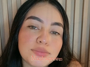 Mashagreen