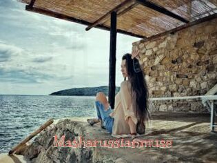 Masharussianmuse