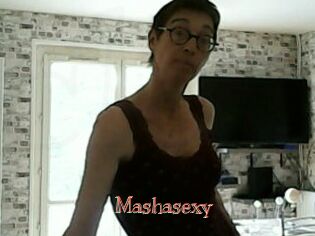 Mashasexy