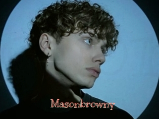 Masonbrowny