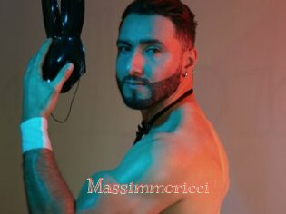 Massimmoricci