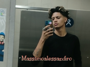 Massimoalessandro