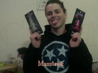 Masstrek