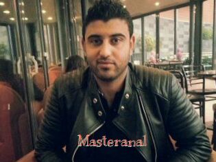 Masteranal