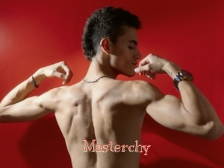 masterchy Celebrix
