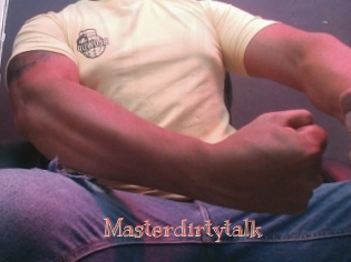 Masterdirtytalk