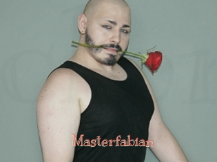 Masterfabian