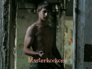 Masterkockone