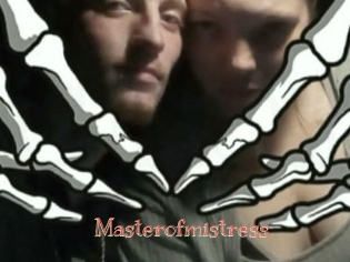 Masterofmistress