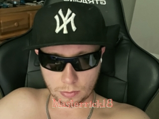 Masterrick18