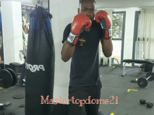 mastertopdome21 Celebrix