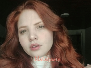 Mataharie