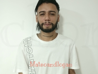 Mateoandlogan