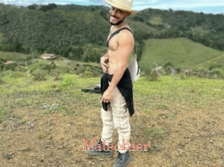 Mateobaer