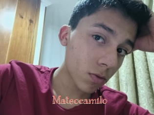 Mateocamilo