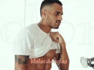 Mateodouglas