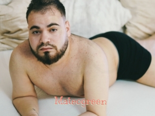 Mateogreen