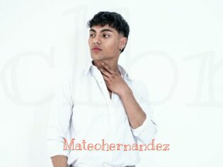 Mateohernandez