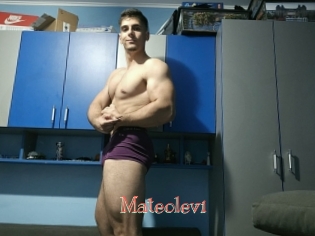 Mateolevi