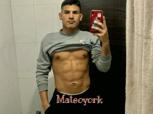 Mateoyork
