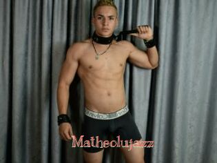Matheolujazz