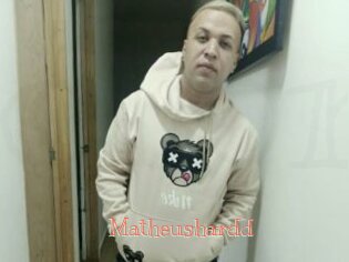 Matheushardd