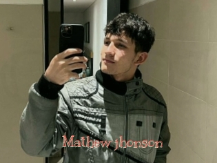 mathew_jhonson Celebrix