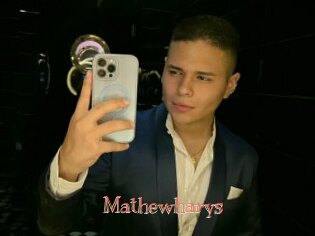 Mathewharys
