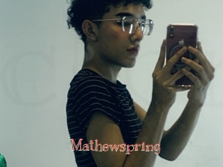Mathewspring
