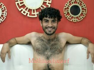 Mathiaschaserf