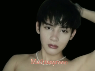 Mathiasgreen