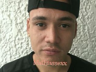 Mathiassexx