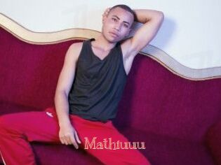 Mathiuuu