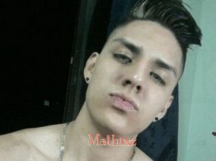 Mathixz