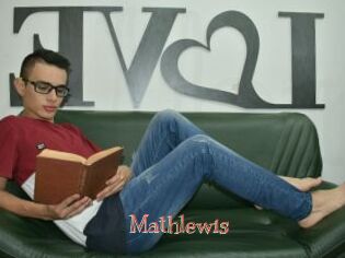 Mathlewis