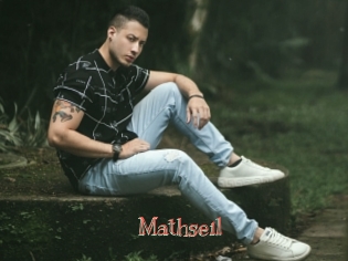 Mathseil